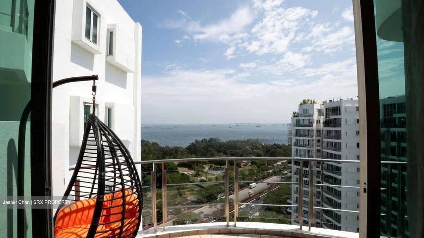 Cote D'Azur (D15), Condominium #612001091